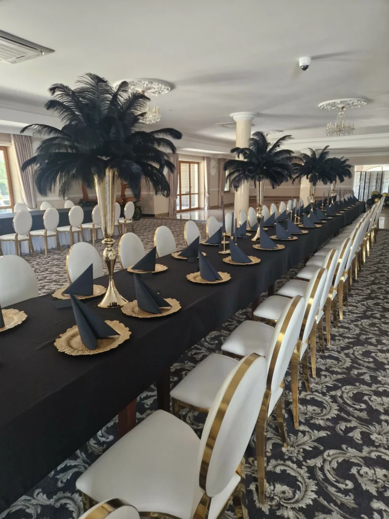 Sala bankietowa Afrodyta