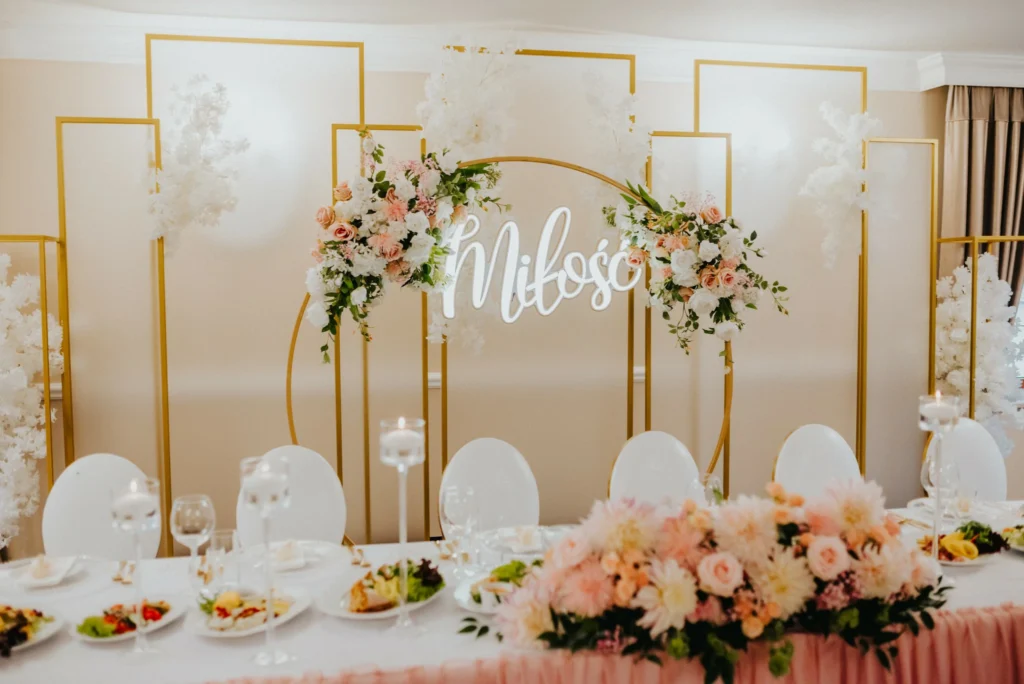 Sala weselna Afrodyta